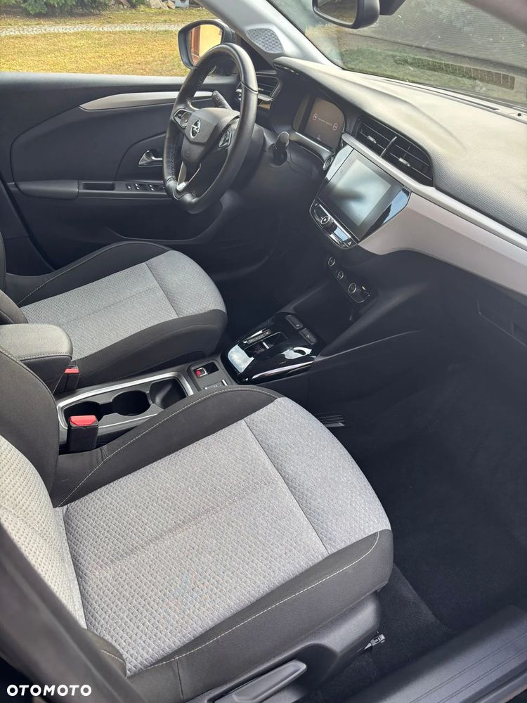 Opel Corsa Edition Business Pack - 10