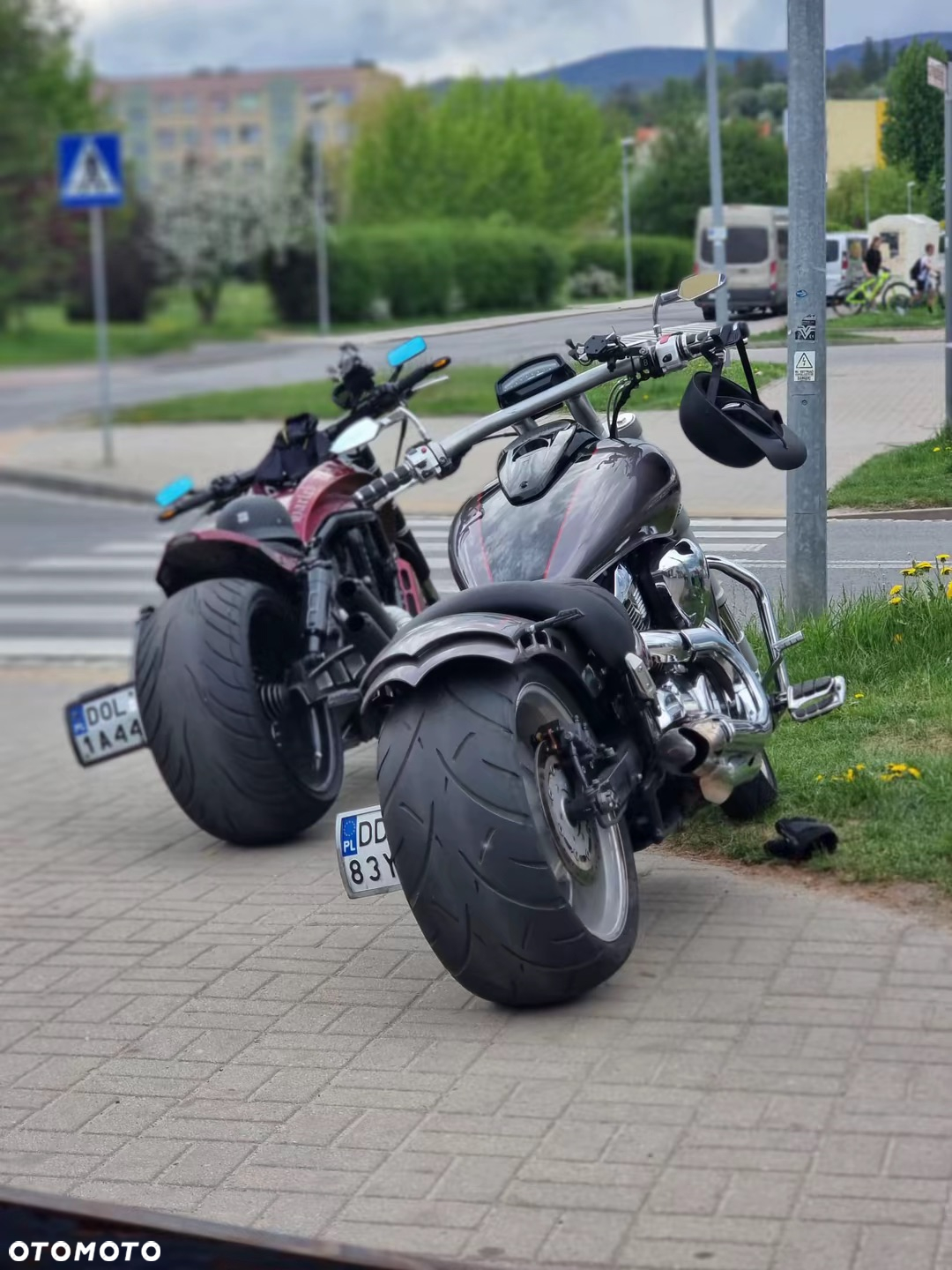 Suzuki VZ - 6