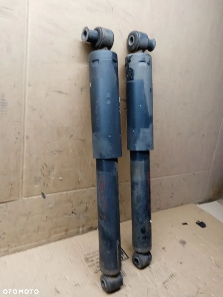 Amortyzator prawy lewy tył tylny Ford Transit MK7 - 2