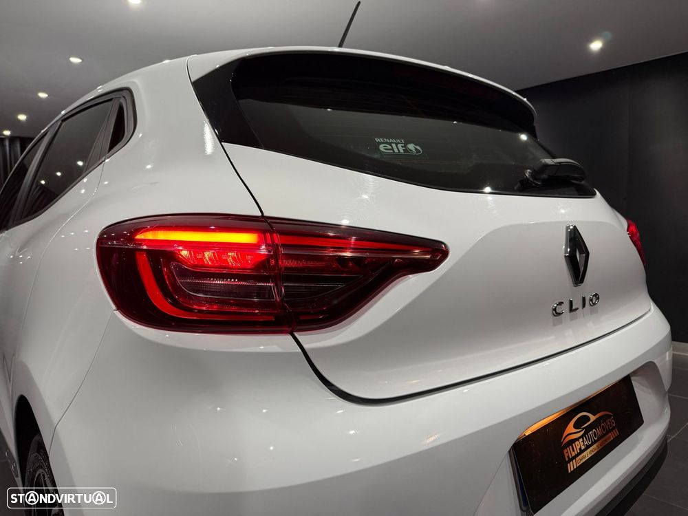 Renault Clio 1.0 TCe Intens - 11