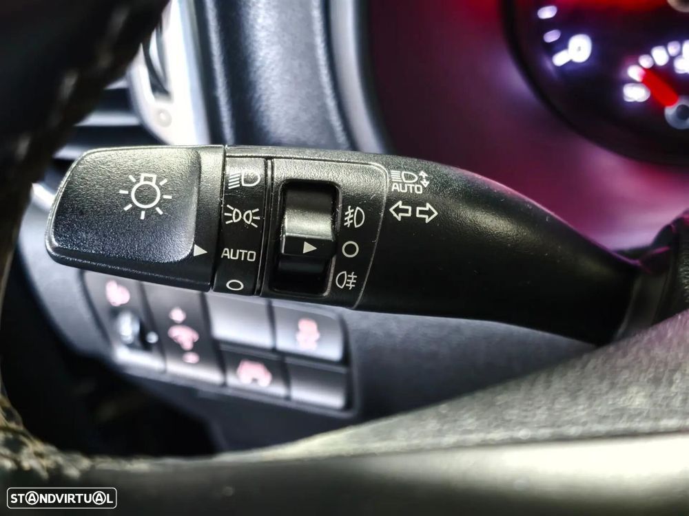 Kia Sportage 1.6 CRDI ISG SX - 15