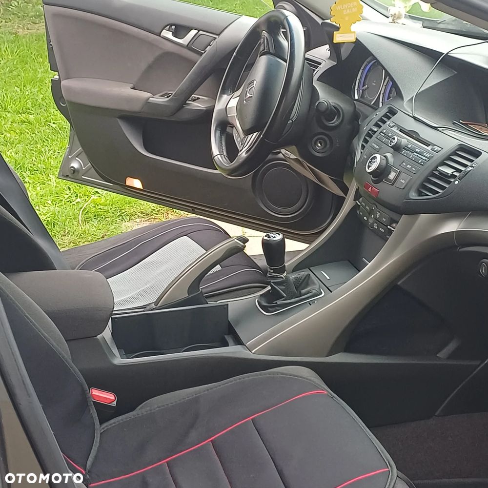 Honda Accord 2.0 Elegance - 16