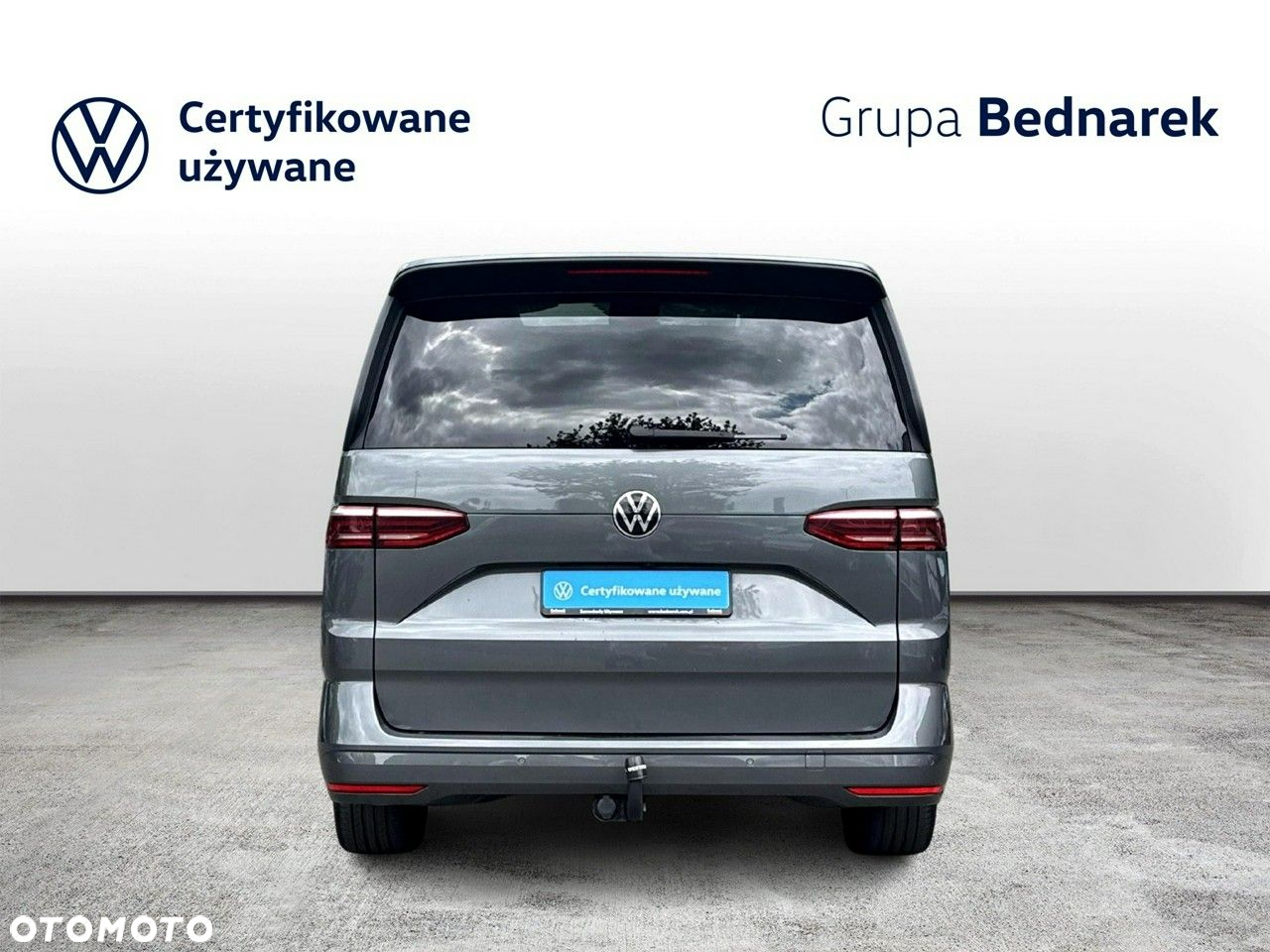 Volkswagen Multivan 2.0 TDI L2 Life DSG - 4