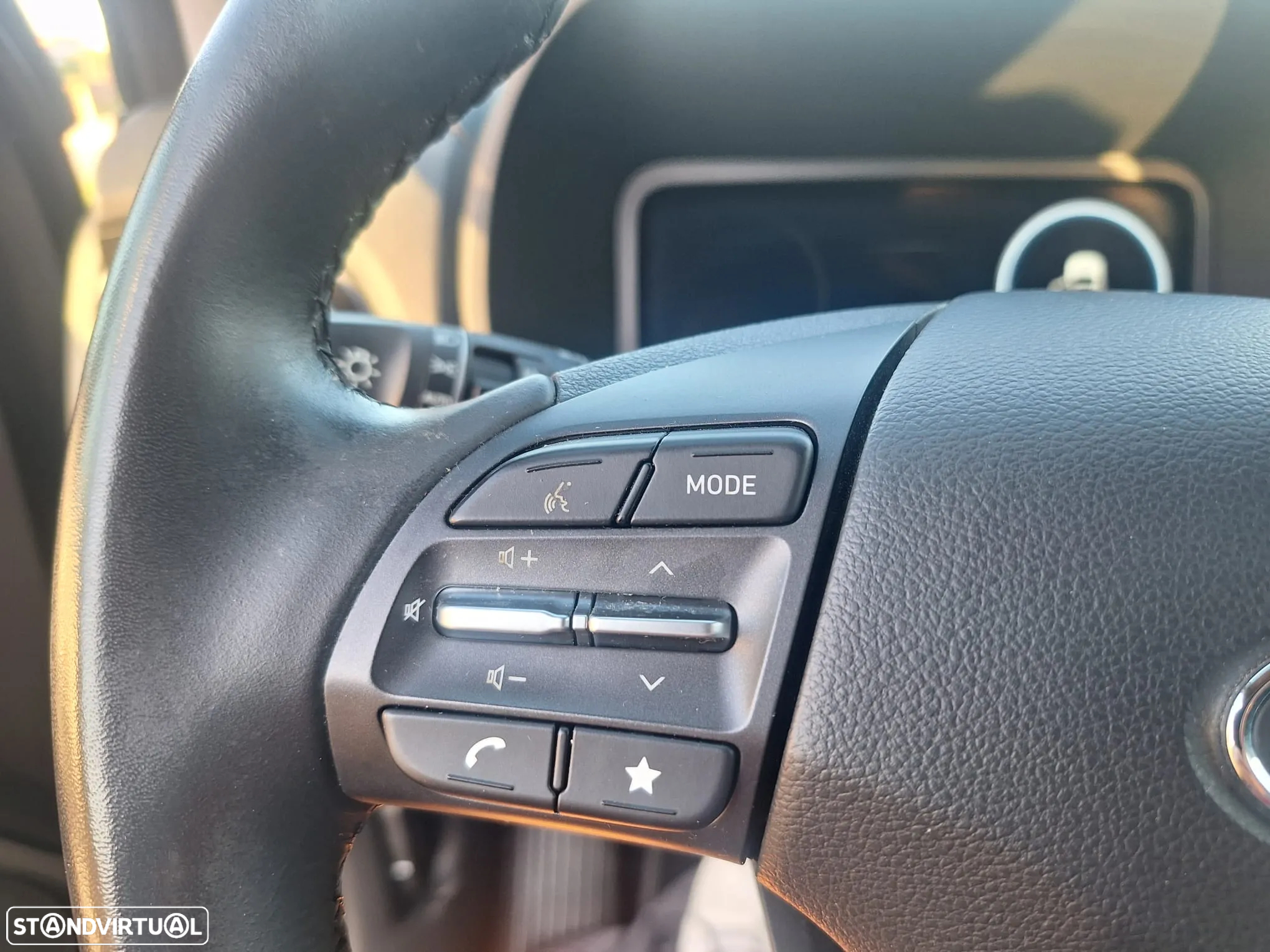 Hyundai Kauai 1.0 T-GDi Premium - 9
