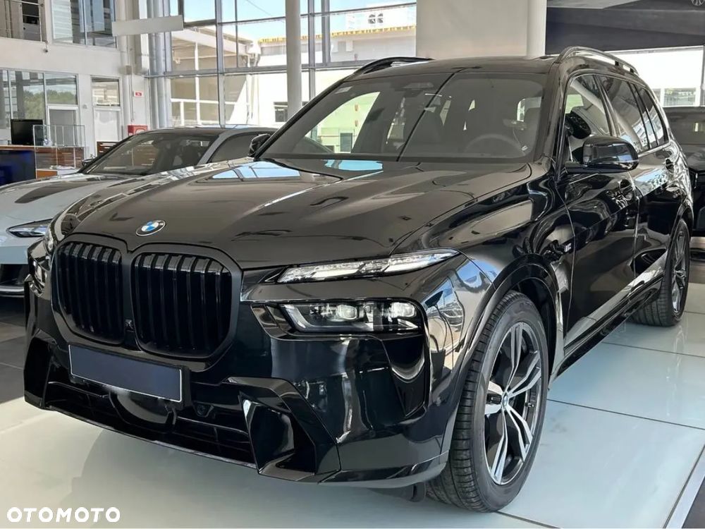 BMW X7 - 2