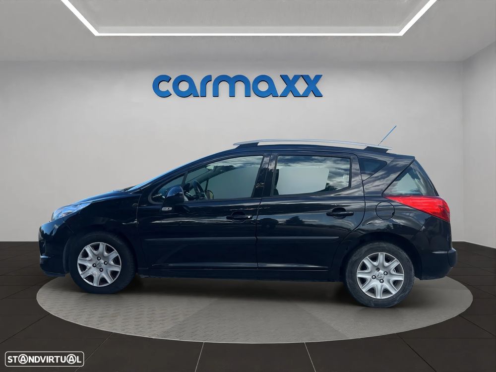 Peugeot 207 SW 1.4 VTi Sportium - 3