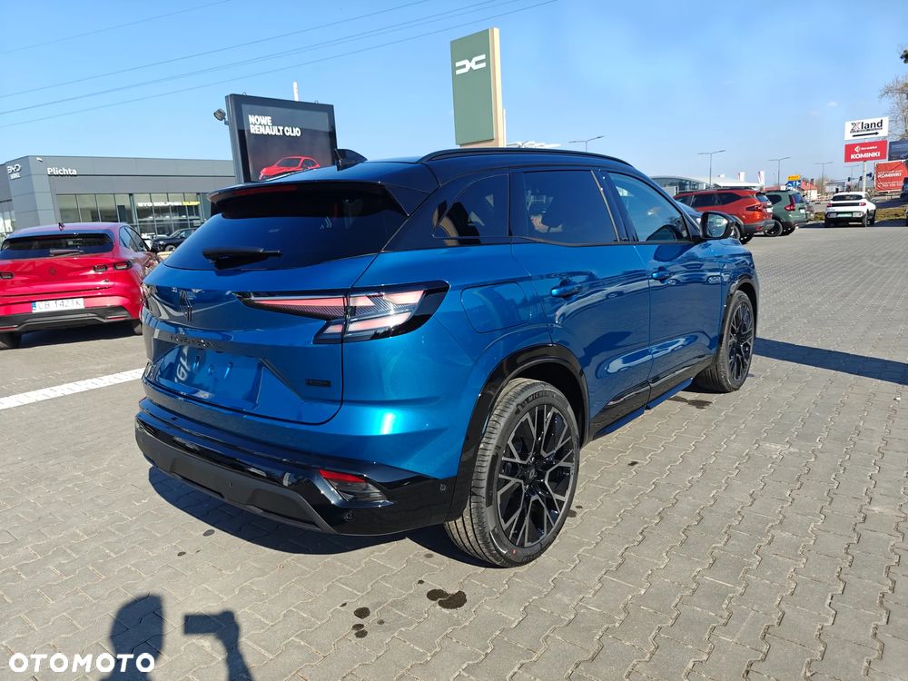Renault Austral 1.2 E-Tech Full Hybrid 200 Esprit Alpine MMT - 7