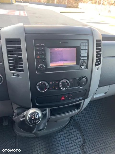 Volkswagen CRAFTER - 7