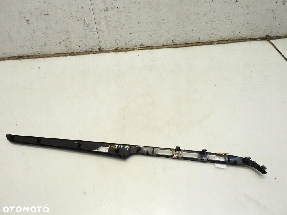 LISTWA DEKOR KONSOLI FORD GALAXY MK2 1126291A - 4