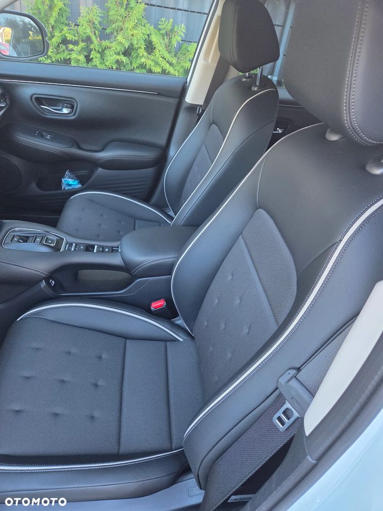 Honda ZR-V 2.0 i-MMD HEV Sport BSI/CTM 2WD CVT - 6