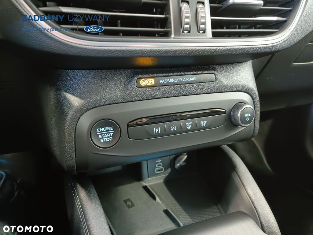 Ford Focus 1.5 EcoBlue Active X - 22