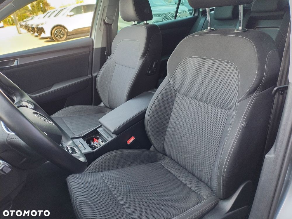 Skoda Superb 2.0 TSI Style DSG - 11