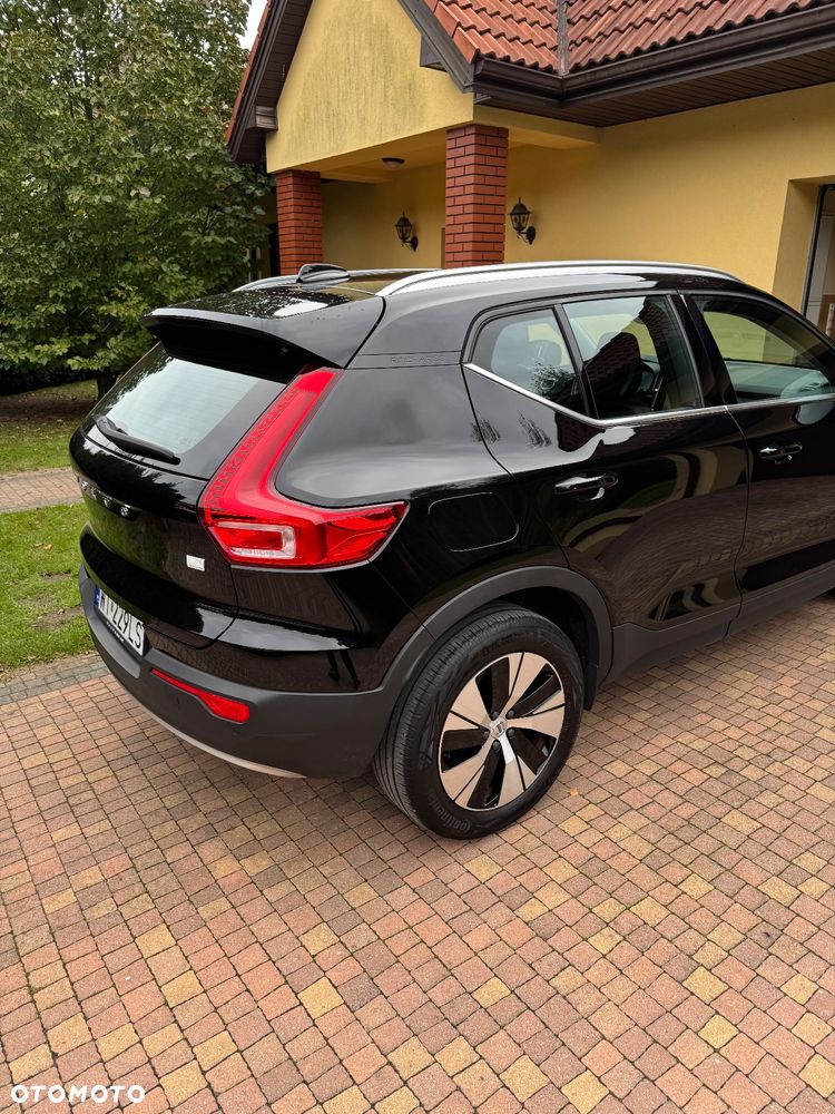 Volvo XC 40 T5 Plug-In Hybrid Inscription - 9