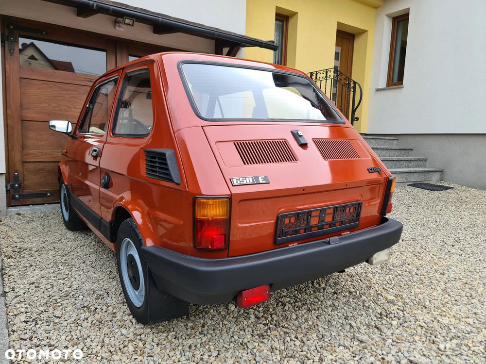 Fiat 126 - 22