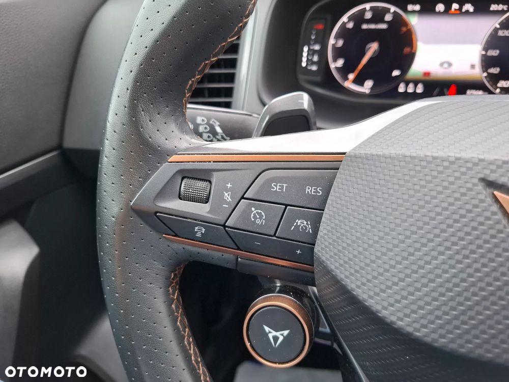 Cupra Ateca - 20