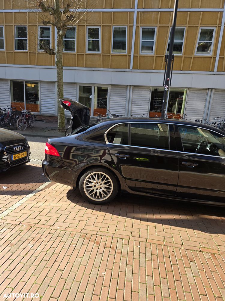 Skoda Superb 1.4 TSI Active - 7