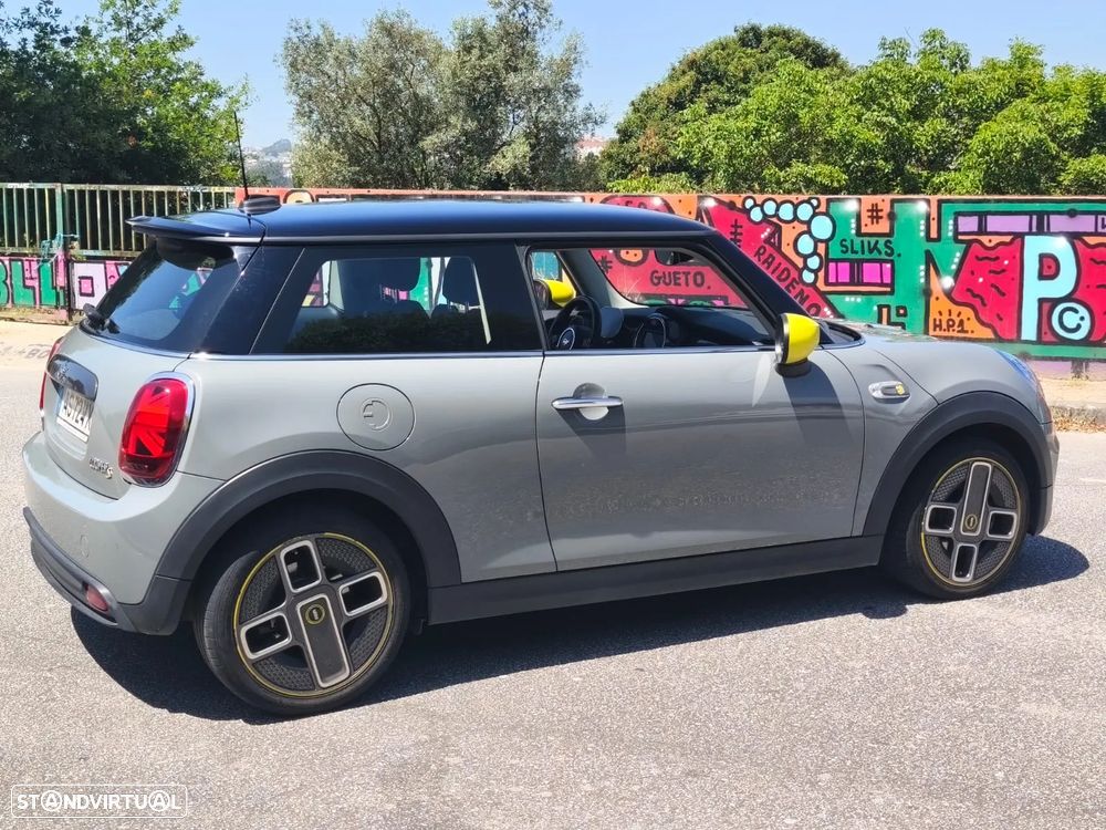 MINI Coupé - 15