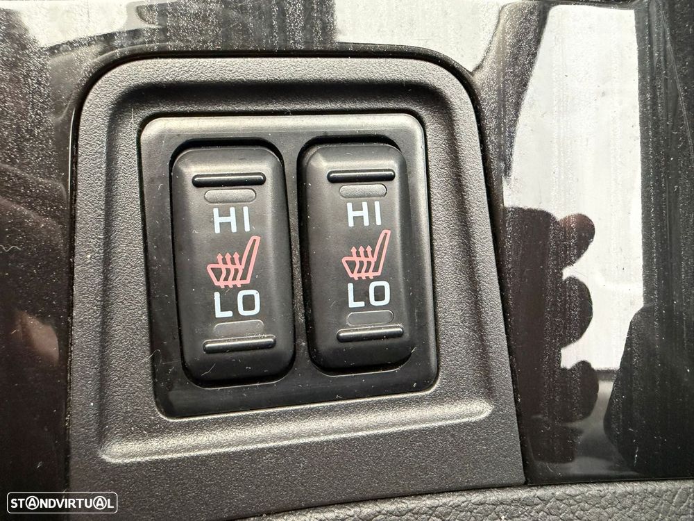 Mitsubishi Outlander 2.0 Instyle Navi - 16