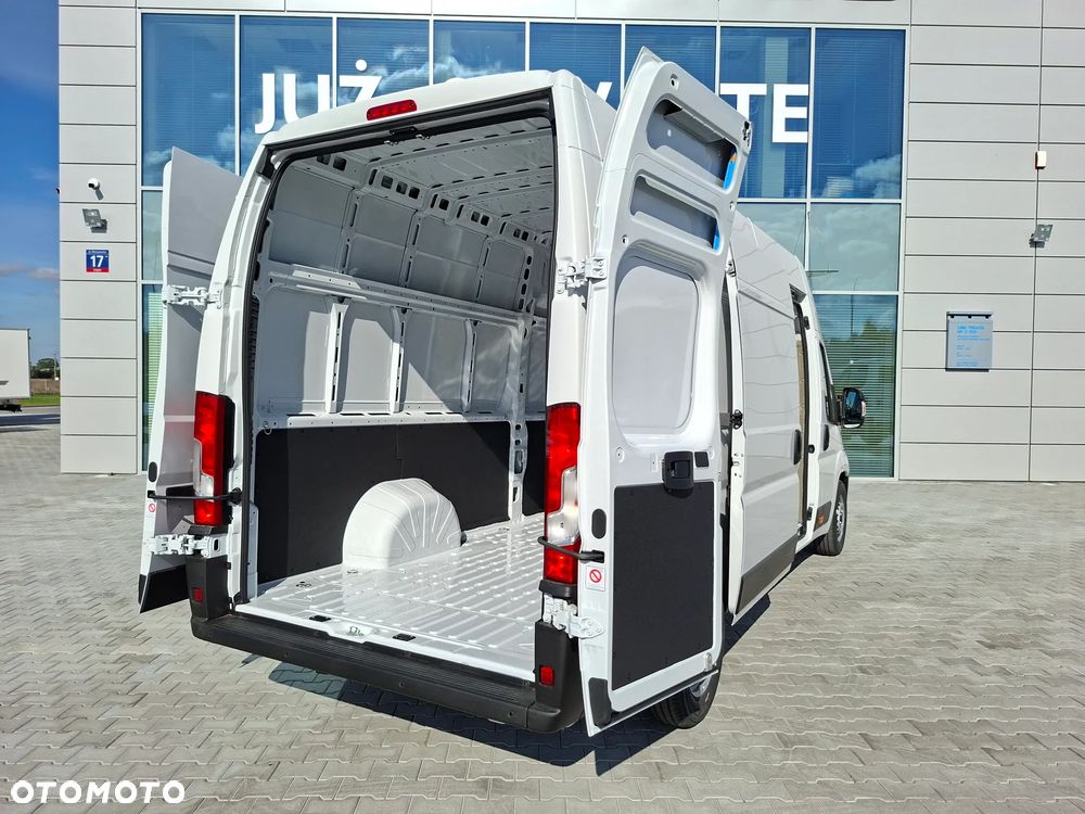Fiat Ducato L4H3 Maxi - 8