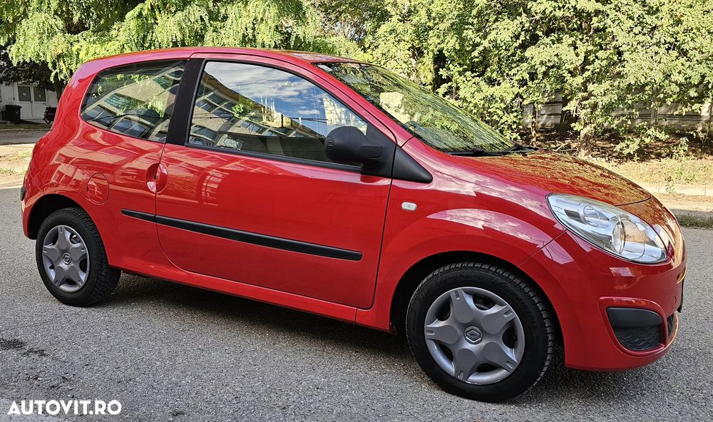 Renault Twingo - 5