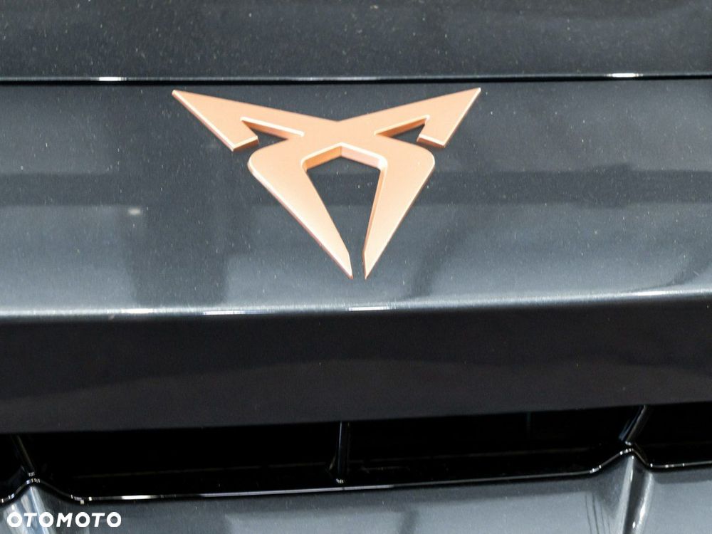 Cupra Formentor 1.5 TSI DSG - 11