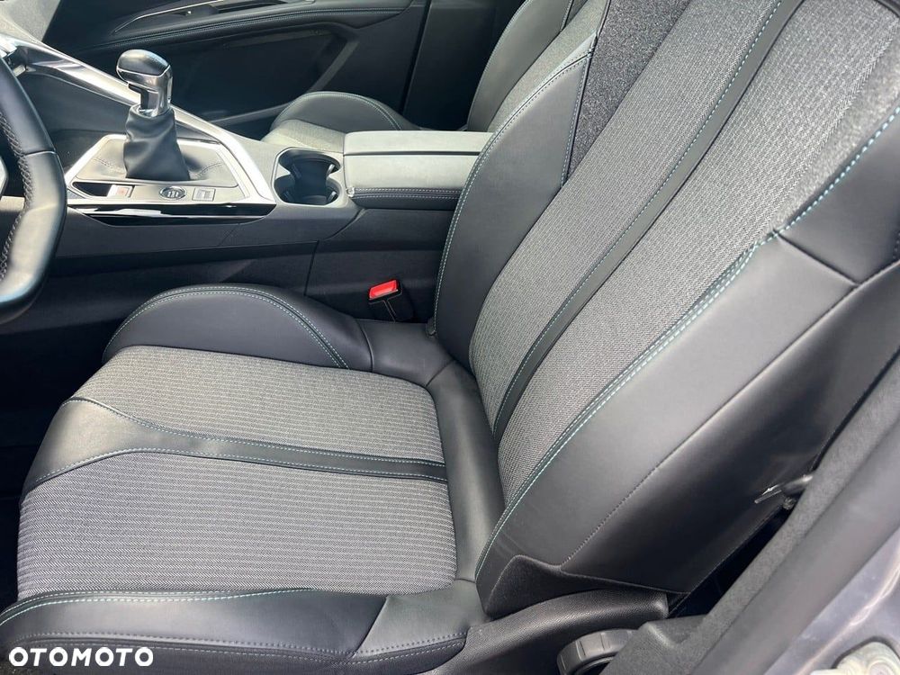 Peugeot 3008 - 9