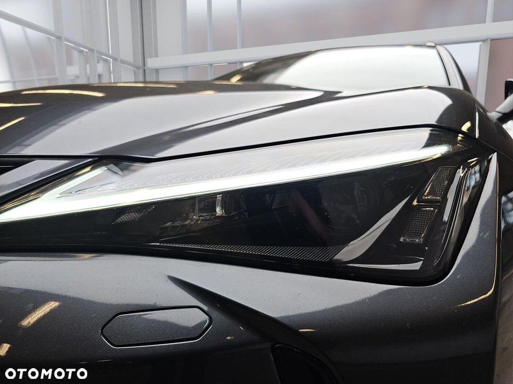 Lexus UX 250h GPF F Impression 2WD - 32