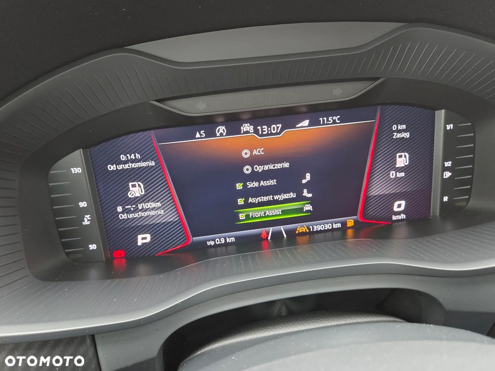 Skoda Kodiaq 2.0 TDI 4x4 Sportline DSG - 12