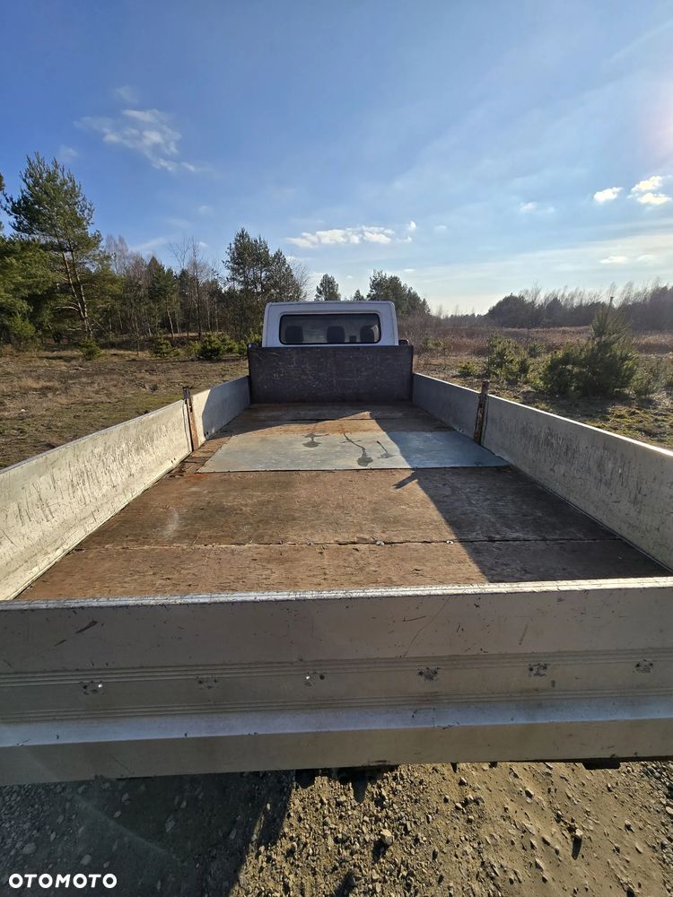 Mercedes-Benz Sprinter - 6