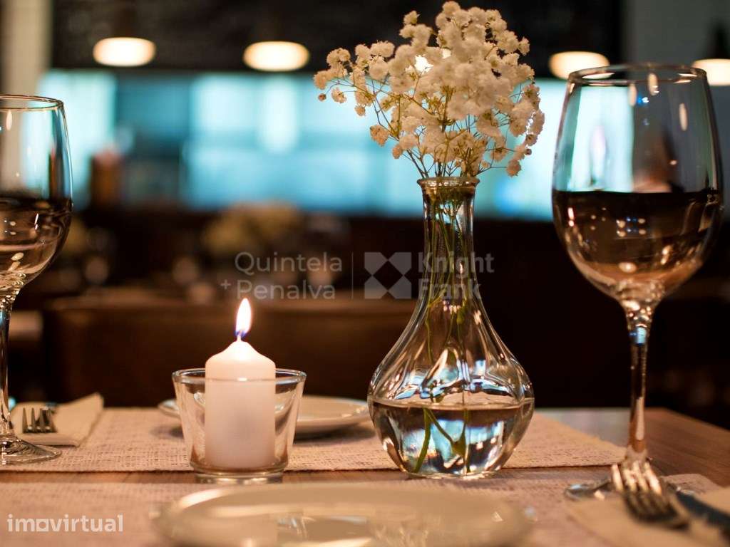 Trespasse de restaurante italiano com forno a lenha em Matosinhos - Grande imagem: 4/23