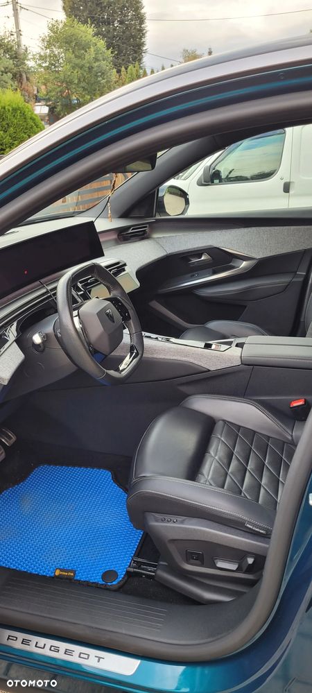 Peugeot 3008 - 8