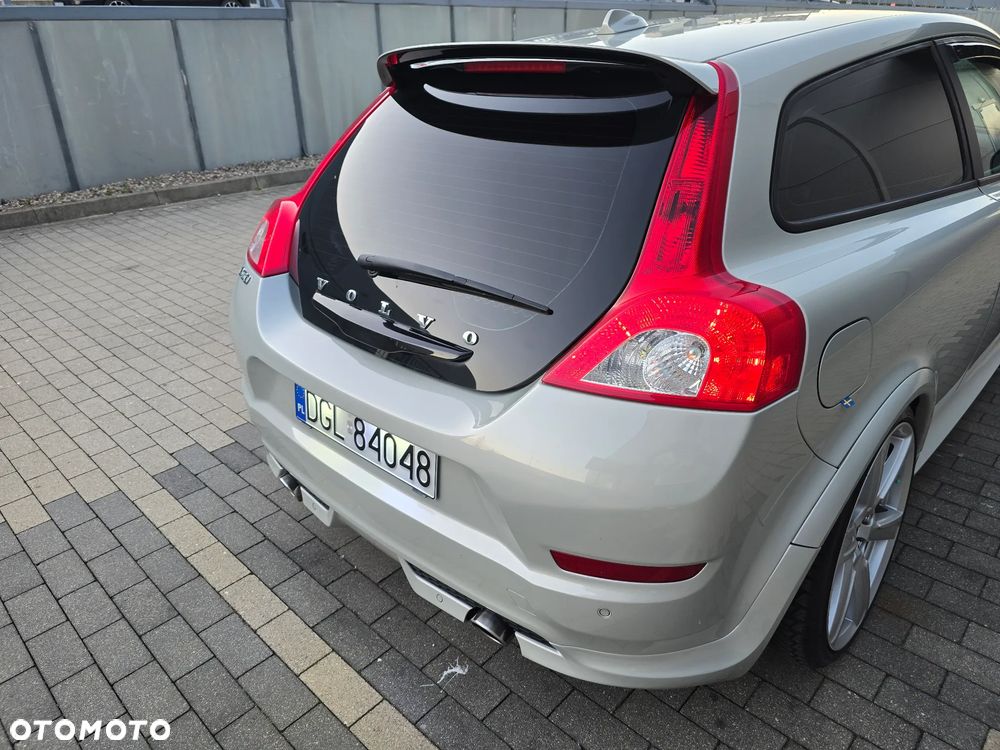 Volvo C30 D2 RDesign - 21