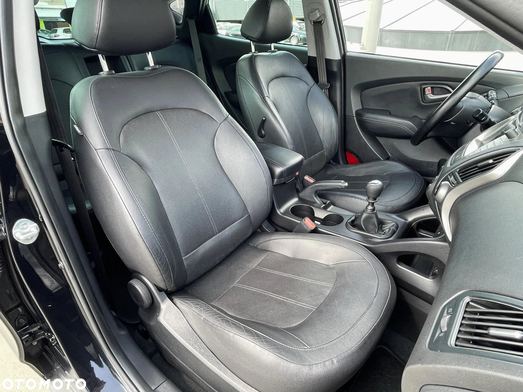 Hyundai ix35 1.6 GDI Premium 2WD - 34