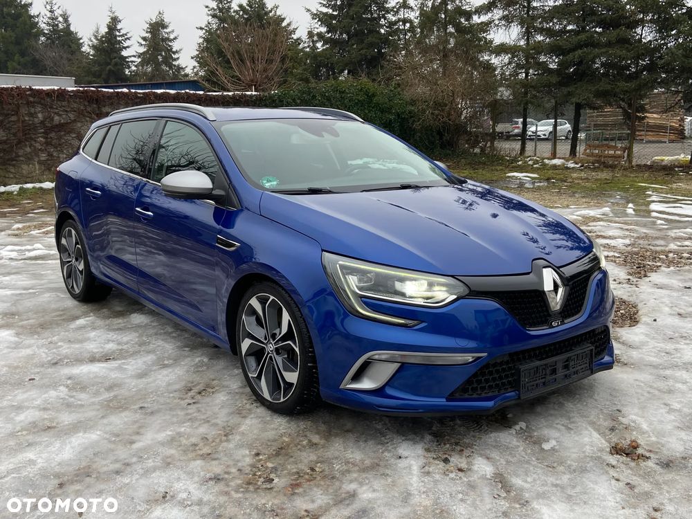 Renault Megane - 18