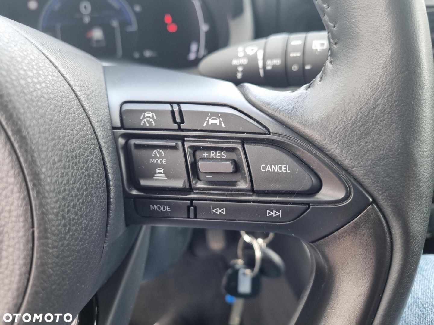 Toyota Yaris - 19