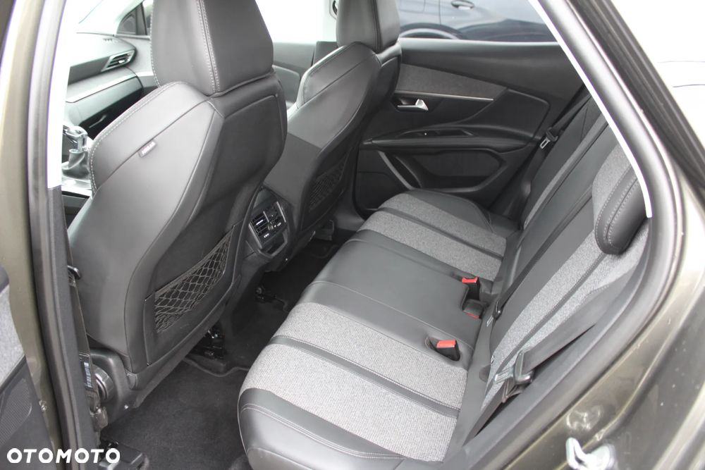 Peugeot 3008 BlueHDi 120 Stop & Start Active - 14