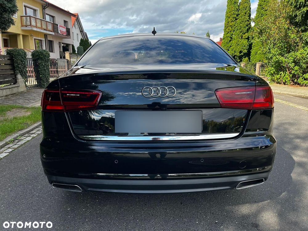 Audi A6 - 9