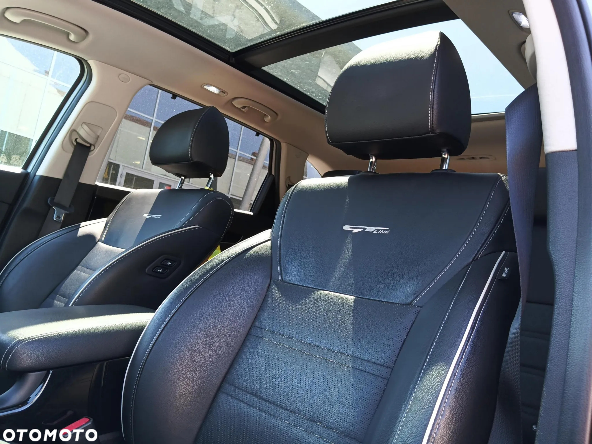 Kia Sorento 2.0 CRDI GT Line - 15