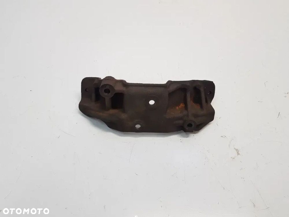 Mocowanie łapa DPF Fiat Ducato III 2.3 1379591080 - 2