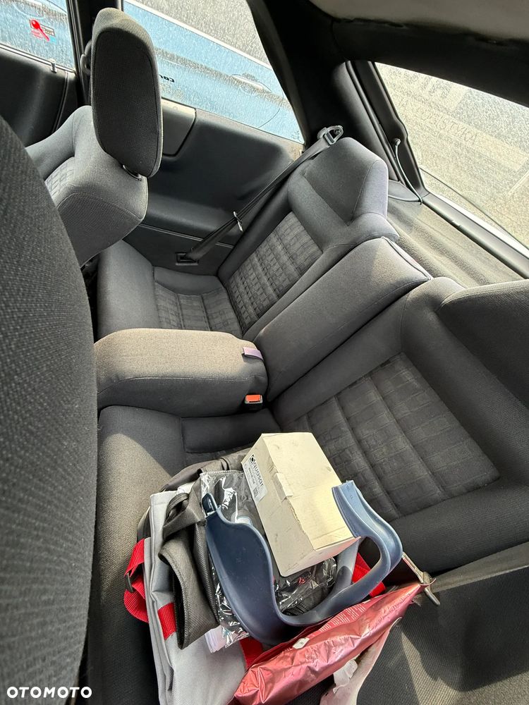 Volkswagen Corrado - 18