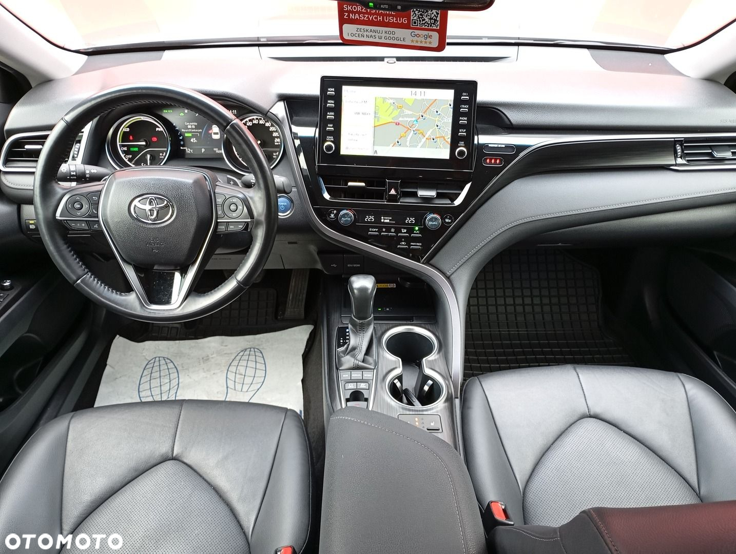 Toyota Camry - 13