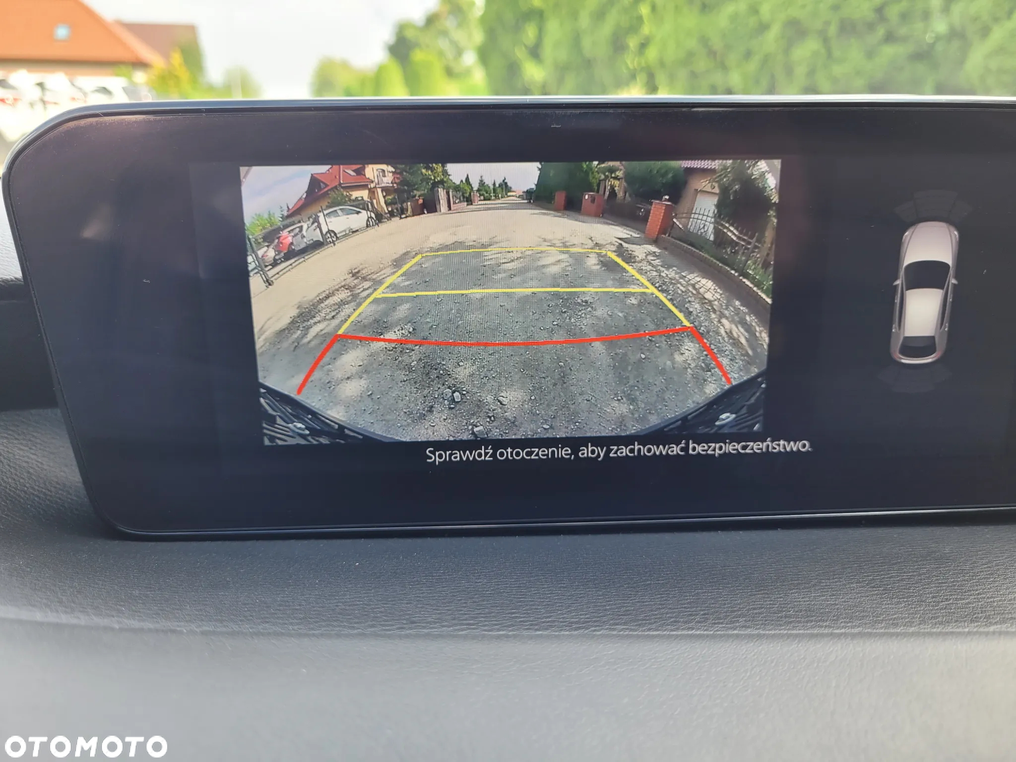 Mazda 3 SKYACTIV-G 2.0 M-Hybrid - 11