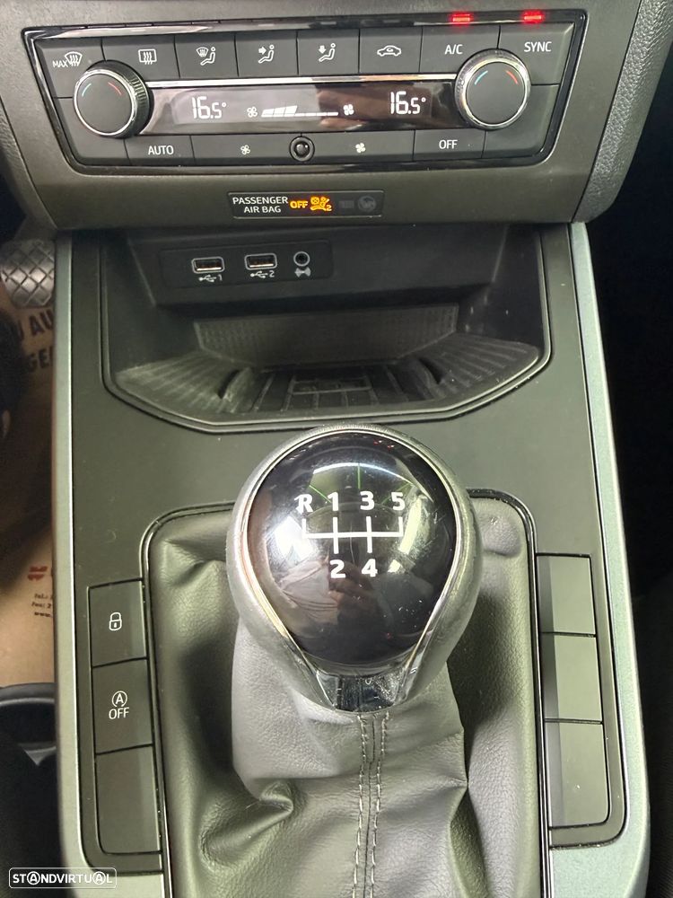 SEAT Arona 1.0 TSI Style - 36