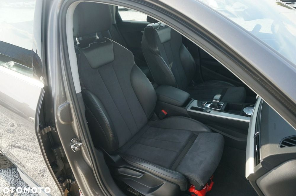 Audi A4 Allroad 45 TFSI mHEV Quattro S tronic - 29