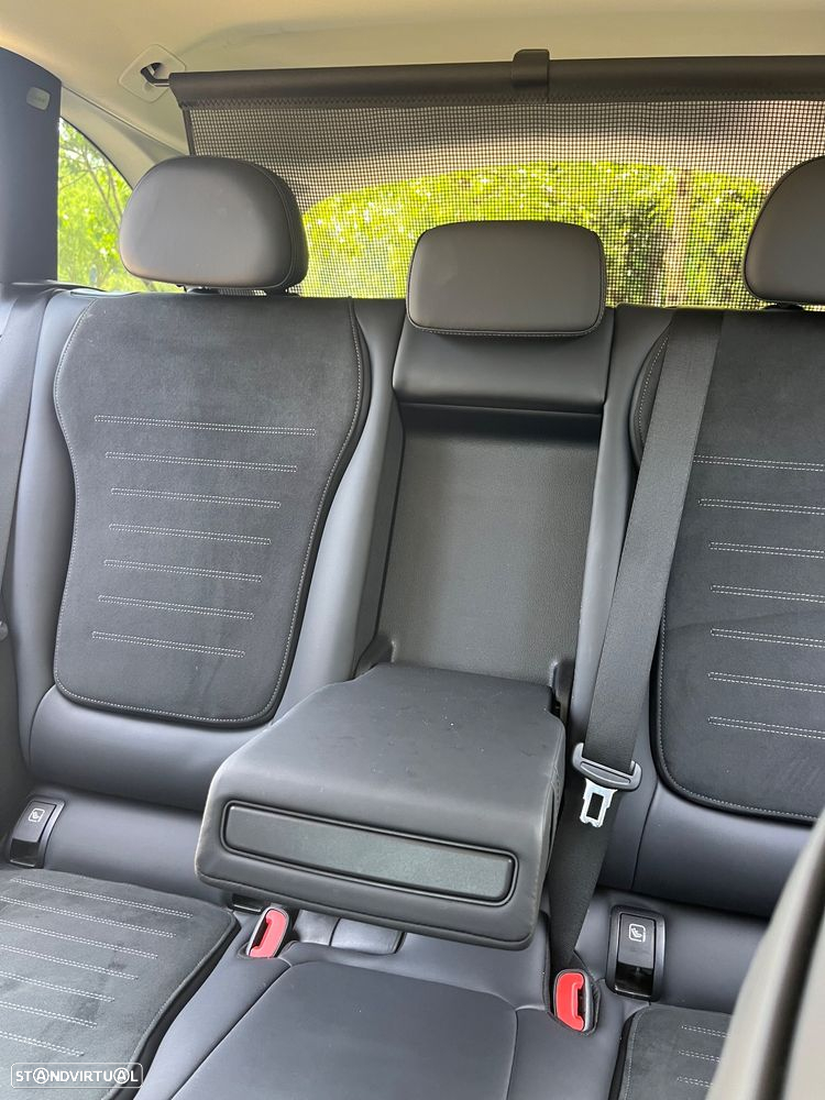 Mercedes-Benz C 300 d AMG Line - 6