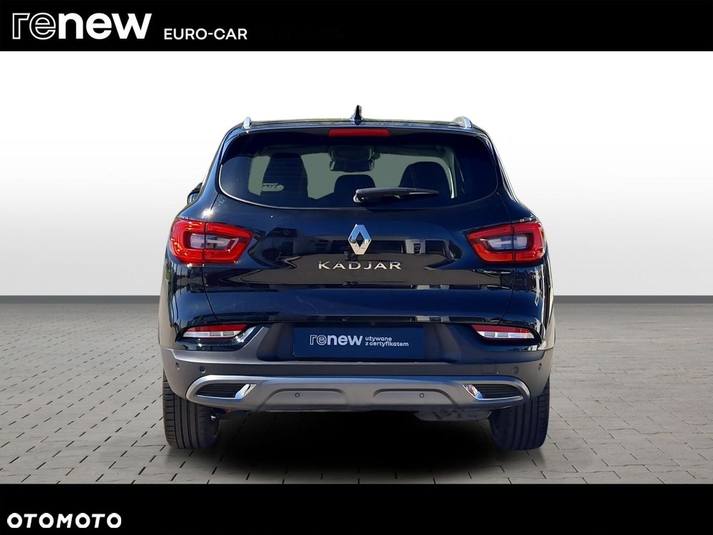 Renault Kadjar 1.5 Blue dCi Intens - 4