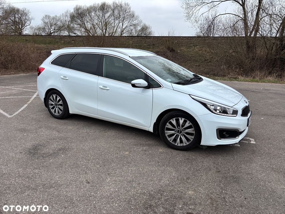 Kia Ceed 1.6 GDI Business Line - 7