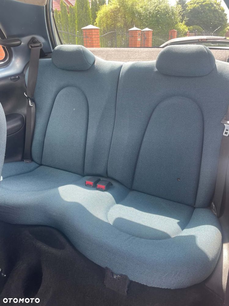 Ford KA Style - 12