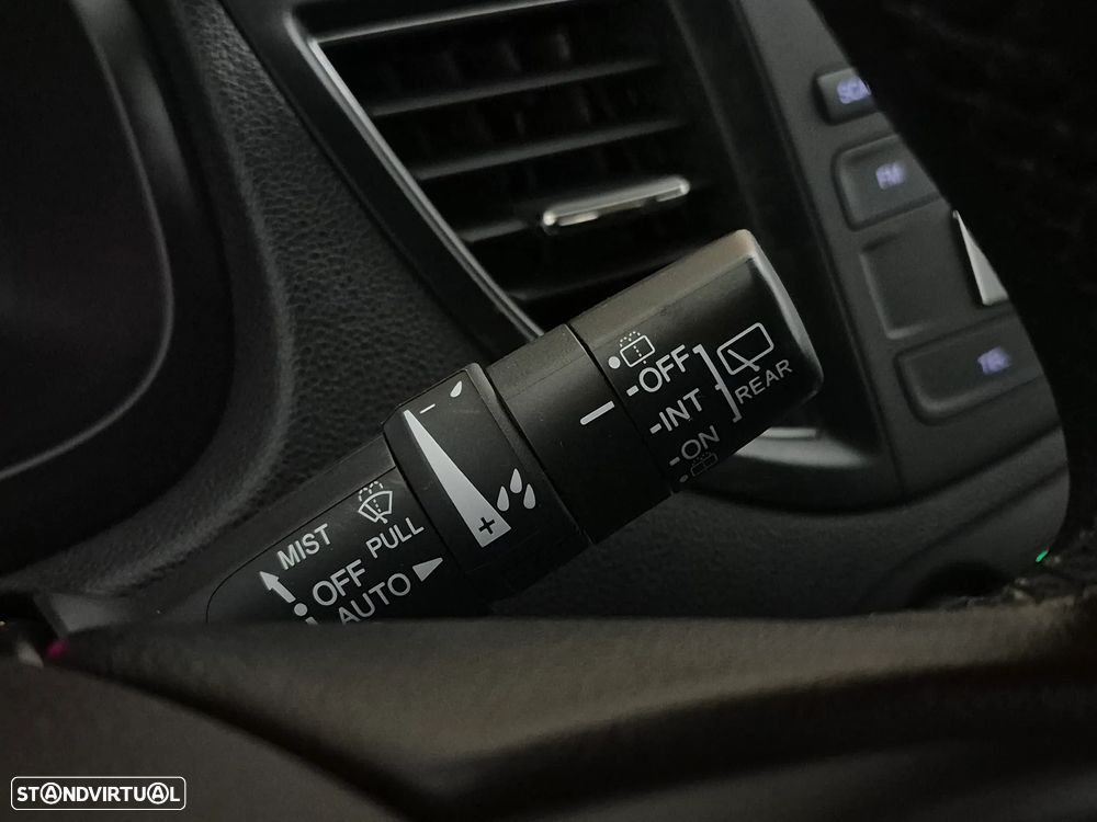 Honda CR-V 1.6 i-DTEC Elegance - 25