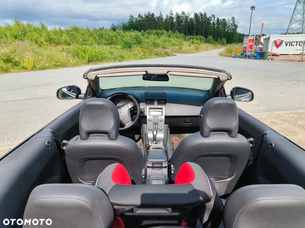Volvo C70 - 9